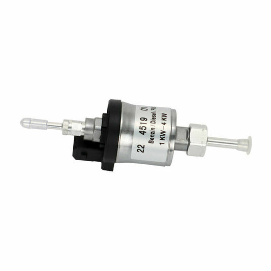 1PC New Fuel Metering Pump Heater 12V 22451901 For Eberspacher Airtronic D2 D4 Q