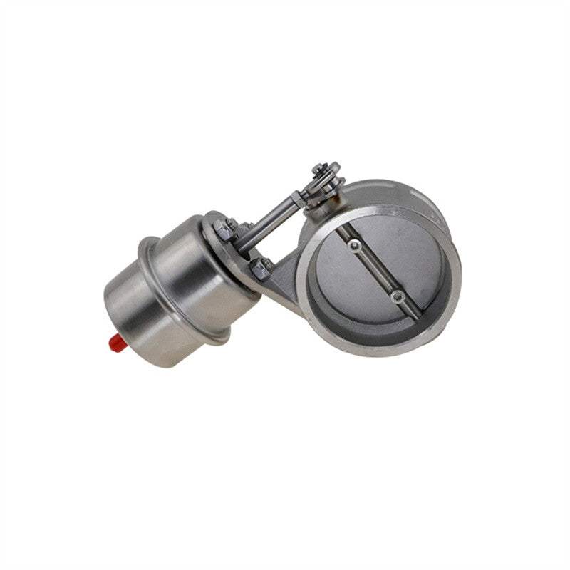 3.5'' Exhaust Vacuum Control Valve Set Closed Style with Remote Switch Q