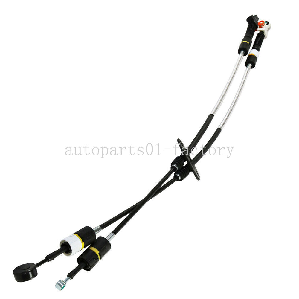 1S4Z-7E395-HA Manual Trans Double Shift Cable Fit for Ford Focus 2001 2002