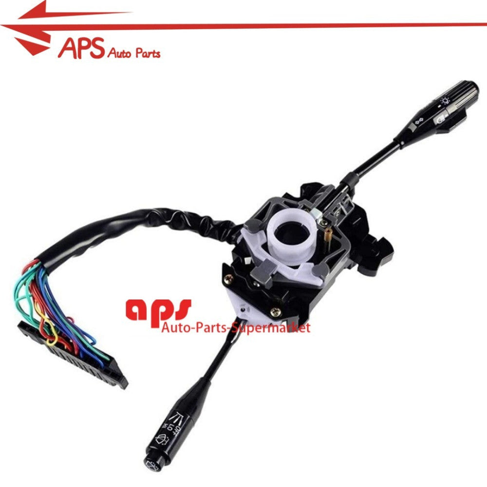 Applicable to 1981-1984 for Toyota Starlet Tercel headlight turn signal wiping switch