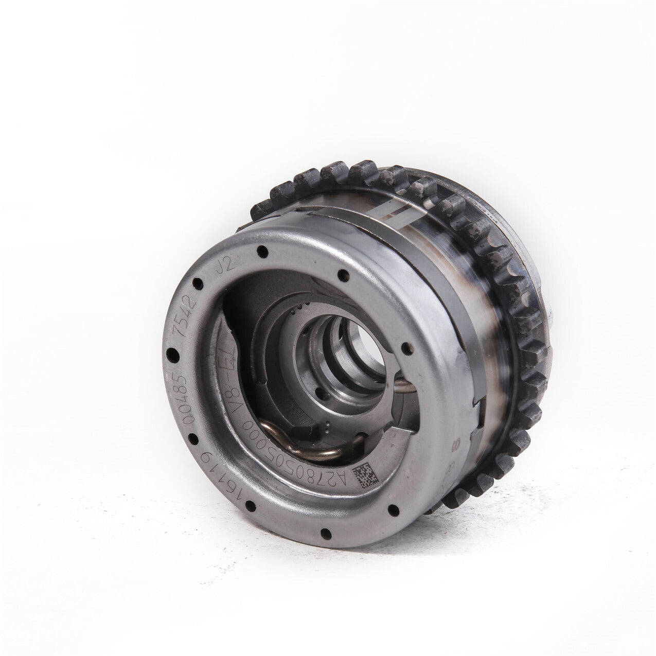Intake Left Camshaft Adjuster Actuator for Mercedes-Benz GLS550 A2780505000