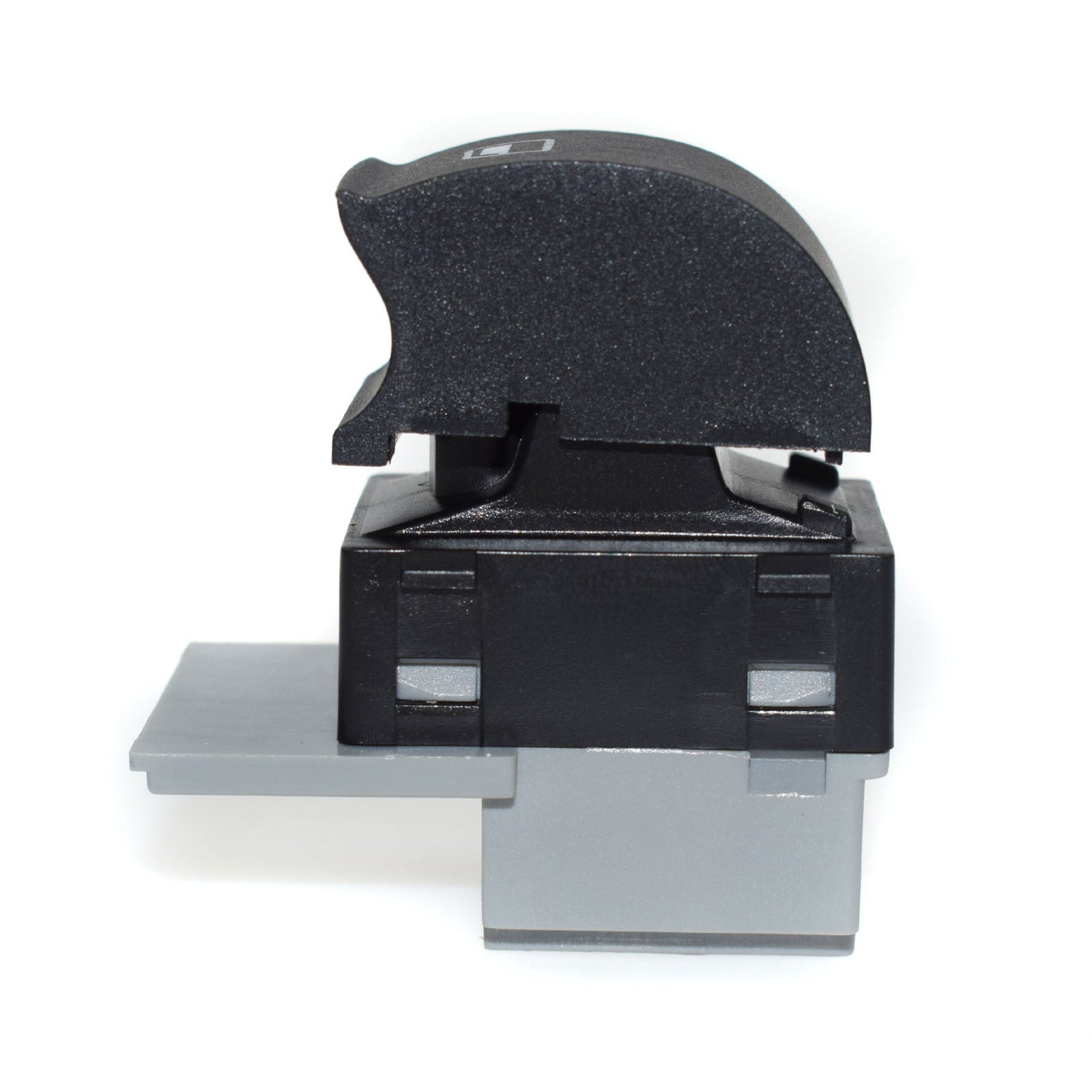 4B0959855A Passenger-side power window switch for Audi A6 RS6 1998 - 2004 n