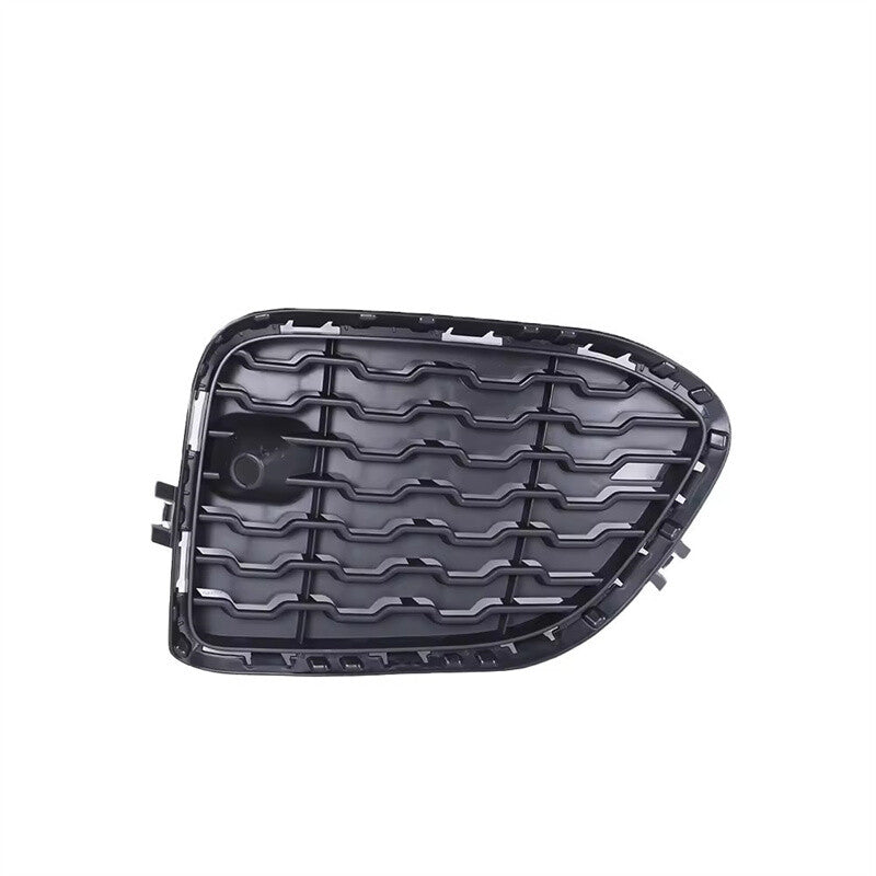 Front Left Bumper Face Bar Grille for BMW 2015-2017 X3 xDrive35i 2015-2018 X4