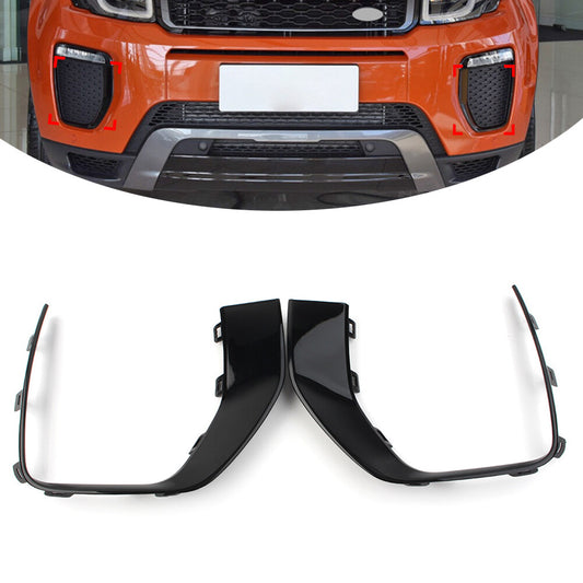 Bumper Fog Light Lamp for Land Rover for Range Rover Evoque Dynamic Sport 2016-2019