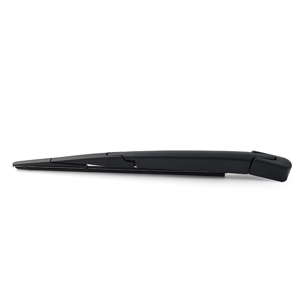 Rear Window Windshield Wiper Arm Blade Set for Hyundai Santa Fe 2013-2019 Q