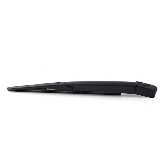 Rear Window Windshield Wiper Arm Blade Set for Hyundai Santa Fe 2013-2019 Q