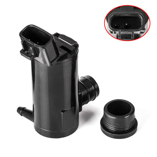 Windshield washing machine pump suitable for Toyota for Camry , for Corolla , for Land Cruiser matrix 85330-50030 Q