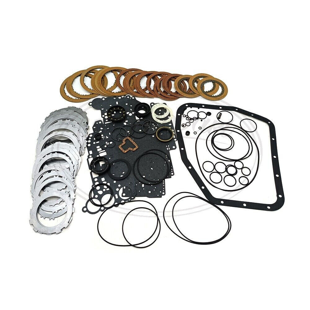 A245E A246E Transmission Master Rebuild Kit for Corolla Celica Matrix Vibe Prizm
