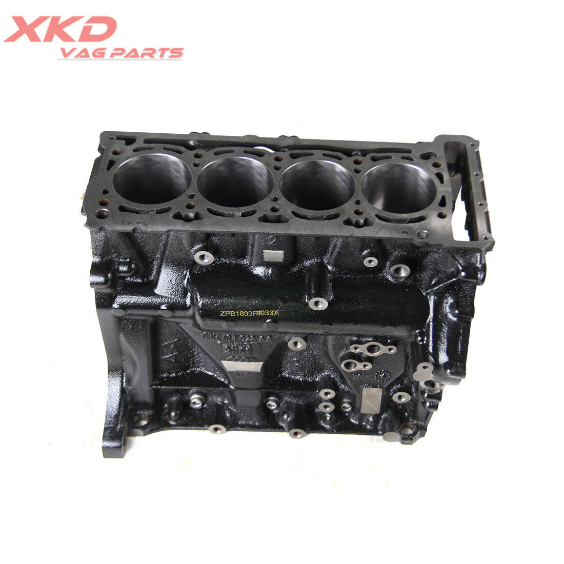 1.8T Enigne Block is suitable for Volkswagen CC, for Golf GTI, for Audi A4, S4, A5, TT, CDHA, CDHB, 06H103011AN