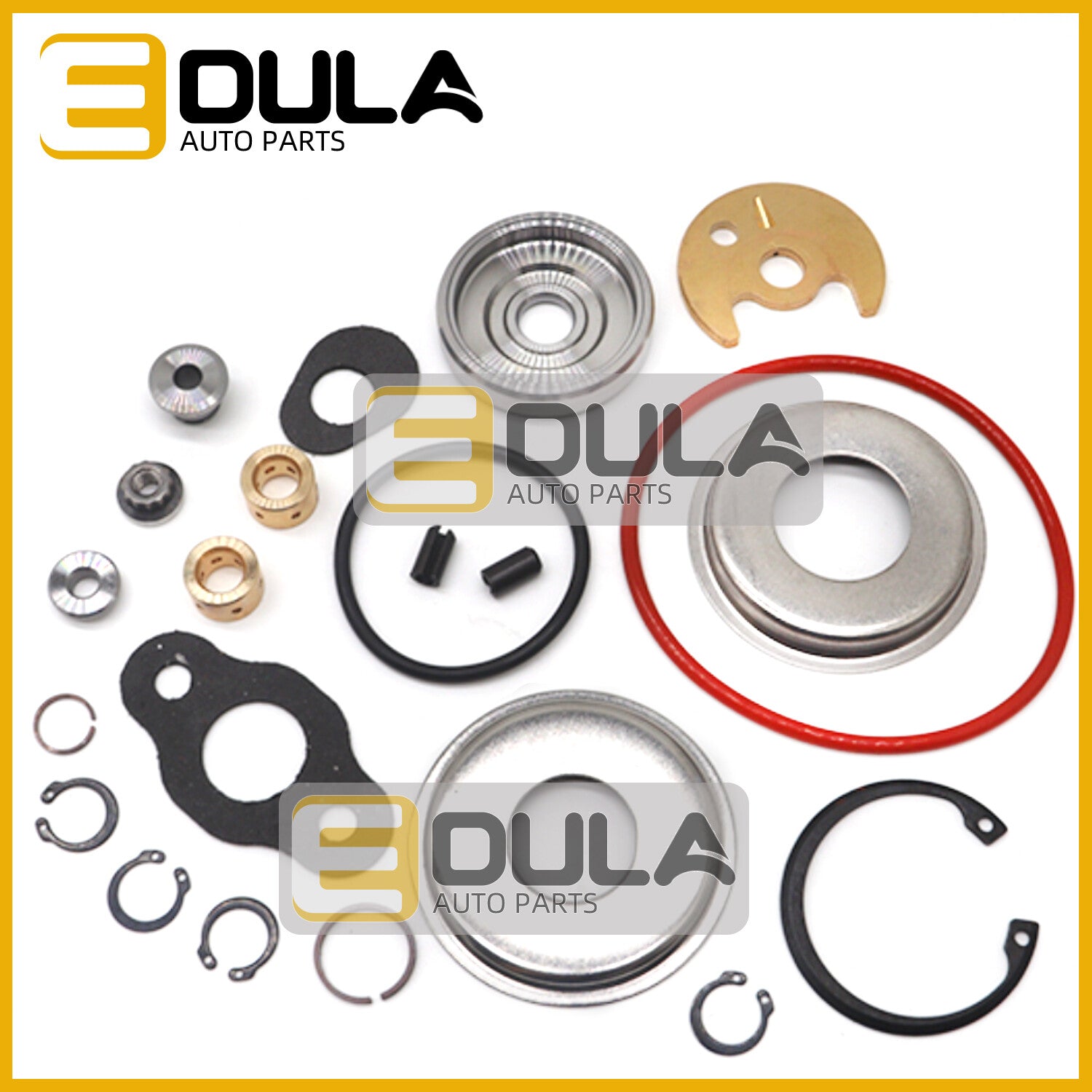 new turbo repair kit suitable for Subaru / for Volvo / for SAAB / for Mitsubishi /TD04 TD04L-14T