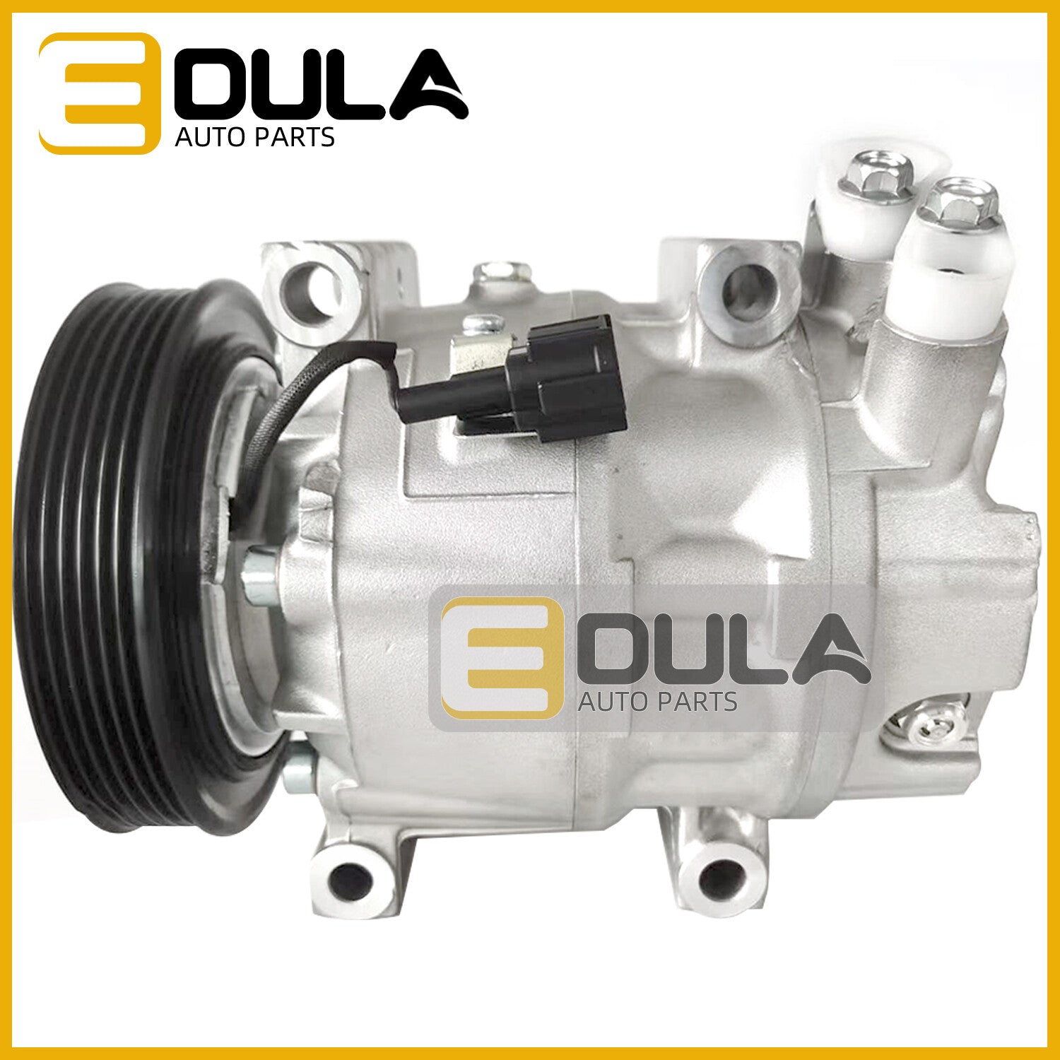 The automotive AC compressor is suitable for Nissan Maxima (1996) and for Infiniti I30 (1997) models. (926002Y010)