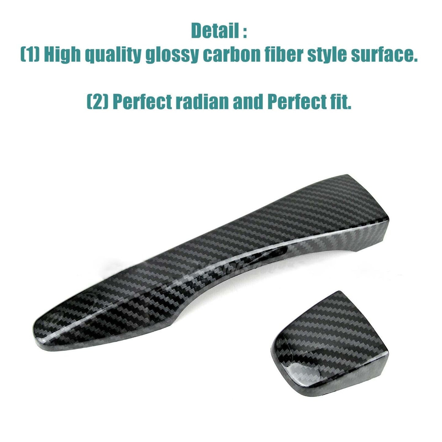 Suitable for F34 X3 car reverse camera, spare camera parts of - v