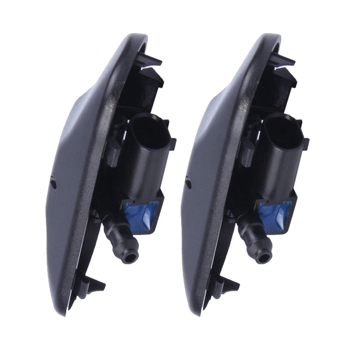 Windshield Washer Nozzle Spray W/Heated Function for VW for Golf 06-17 #5M0955986C# Q