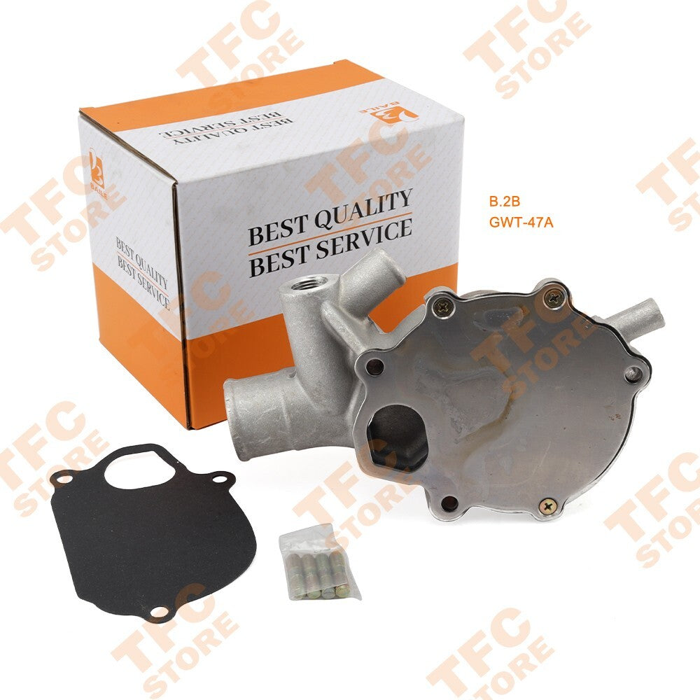 Water Pump for TOYOTA for LAND CRUISER B.2B, DYNA , COASTER, GWT-47A,New??