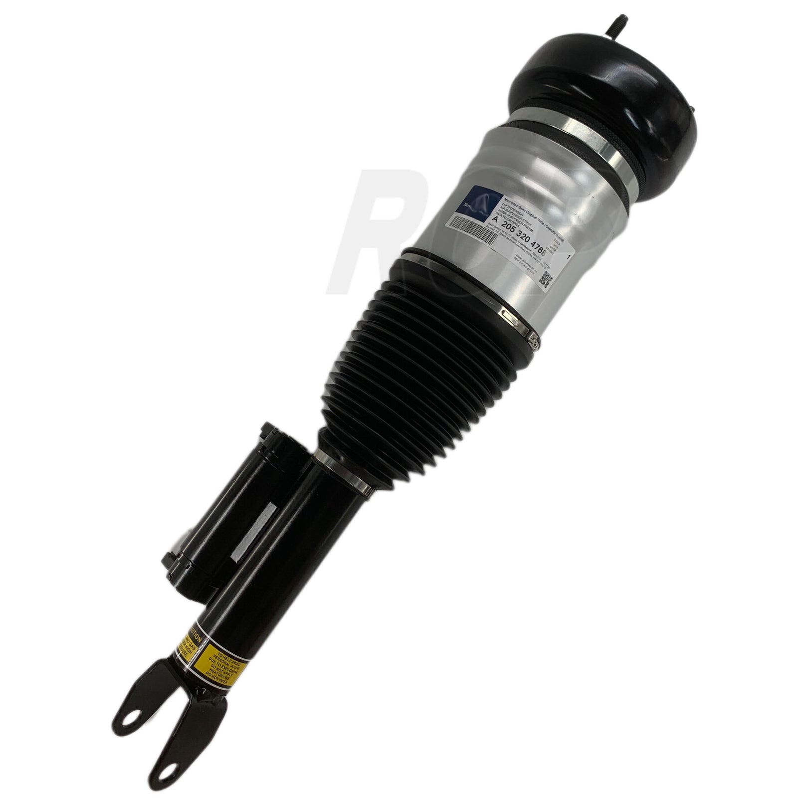 Front Right Air Suspension Strut for Benz W205 C-Class C63 C63S C160 C180 13-20