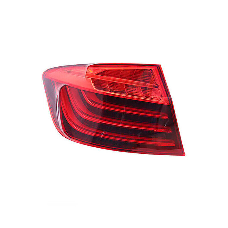 Left LED rear brake light exterior light applicable to for BMW F10 5 Series 528i 535i 550i 14-16