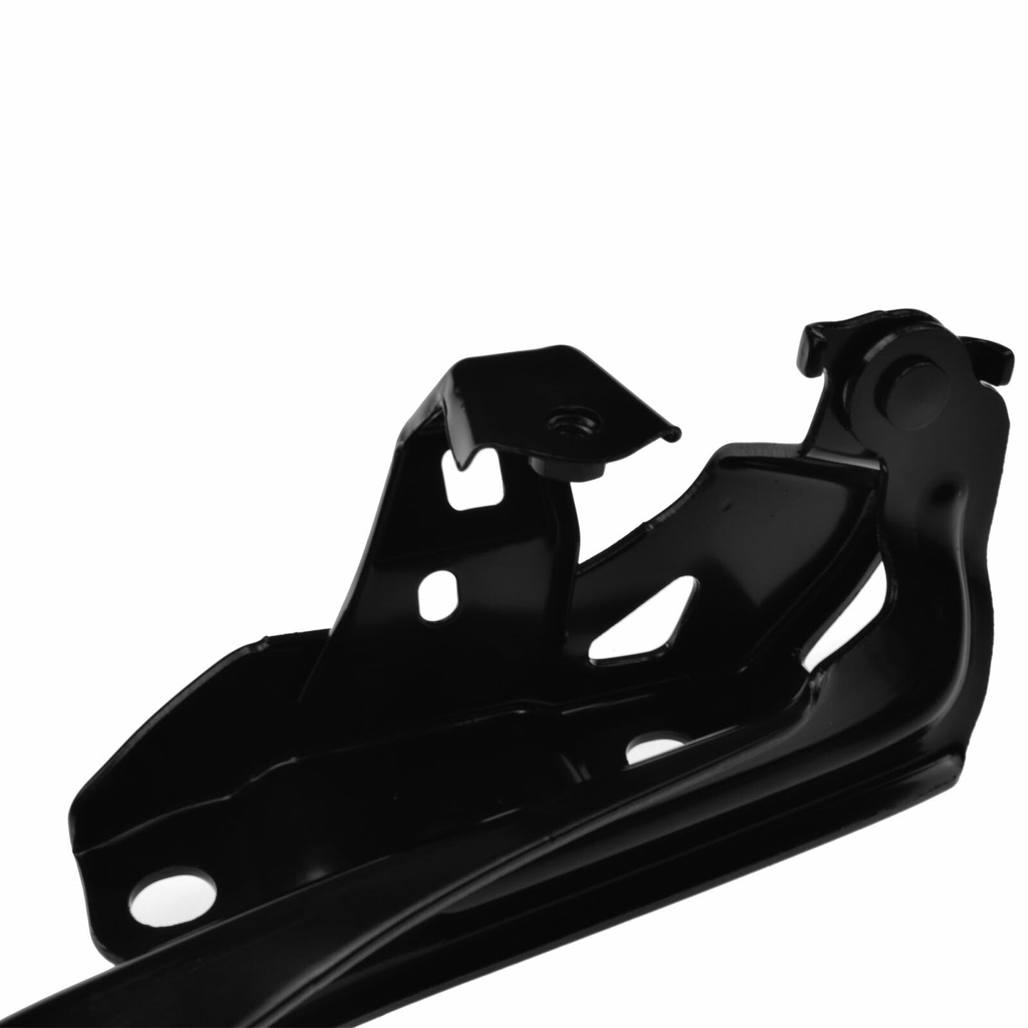 Right-hand grip 60120TBAA00ZZ passenger side shield hinge for Honda for Civic 2016-2017 HO1236143- n