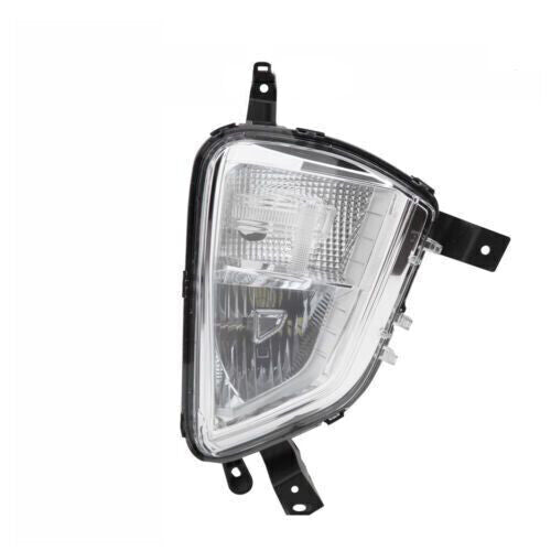 for Mitsubishi Eclipse Cross 2017-2020 Right Front Bumper Fog Light Fog Lamp LED