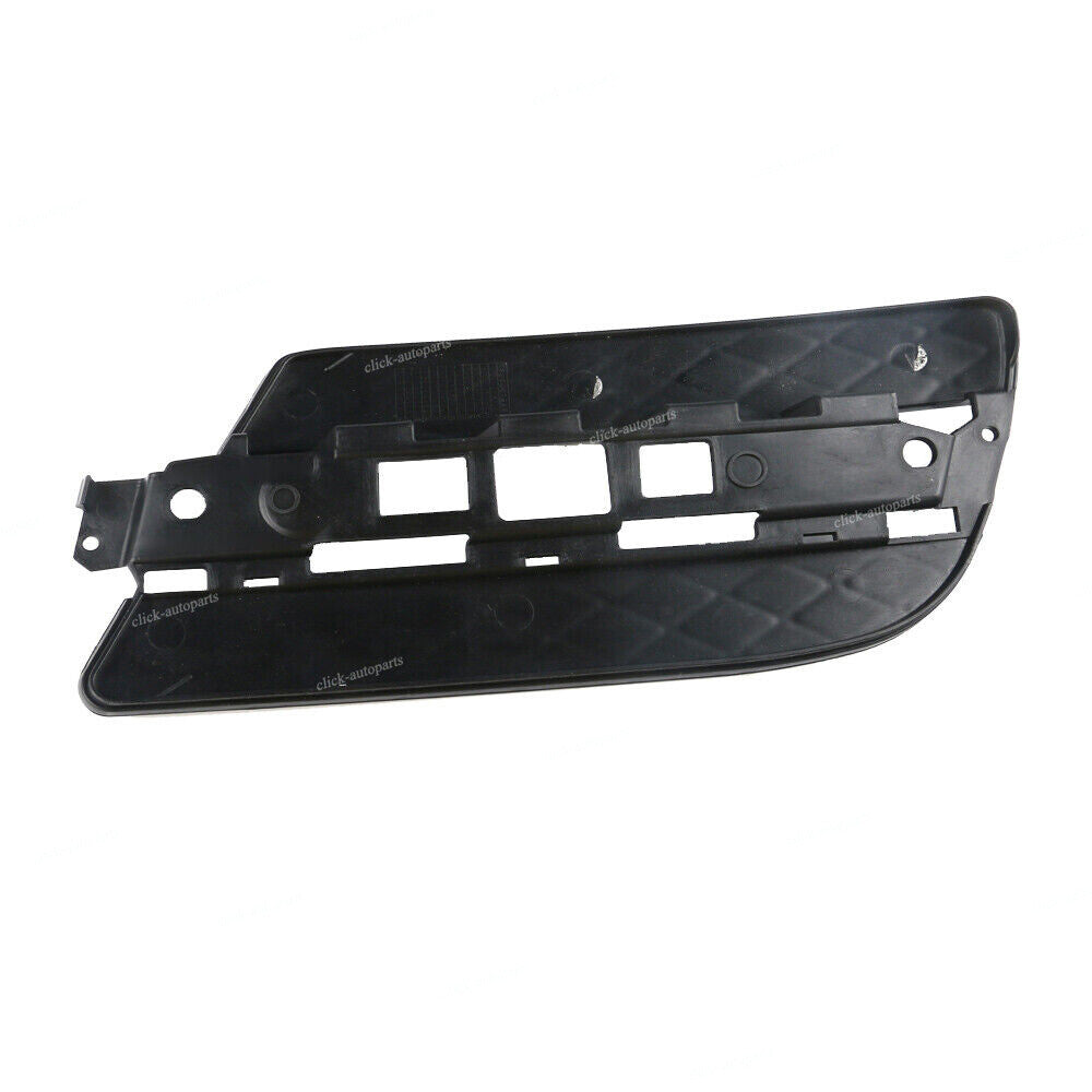 Front Bumper Grille Cover Trim for 2010-2012 for Benz GL350 GL450 X164 164 884 73 22 Q