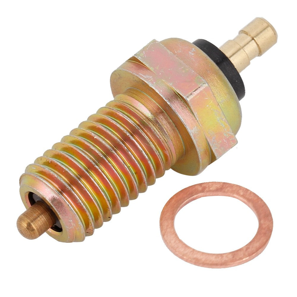 ATV Neutral Switch Replacement Iron Auto Neutral Safety Switch Fits For