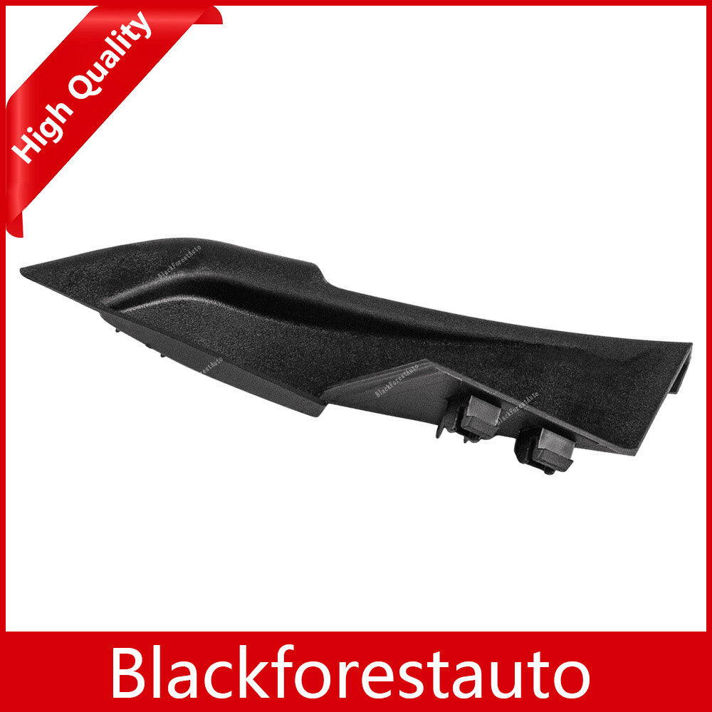 For 2011-2016 for Hyundai for Elantra Left Windshield Window Wiper Cowl Cap 86153-3X000