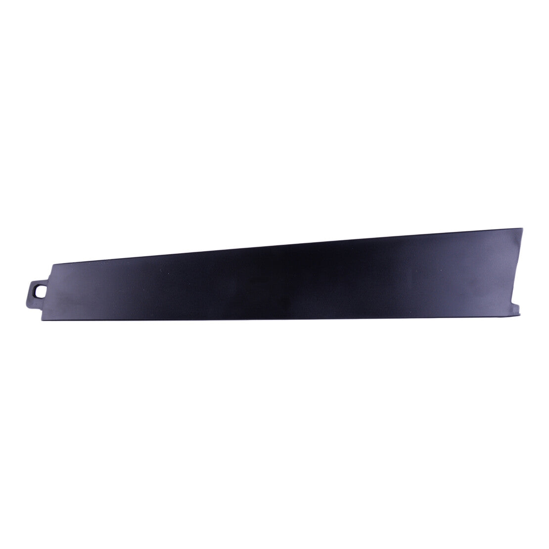 Front Right RH Door Pillar Molding Garnish Black Fit for for Honda Accord New v