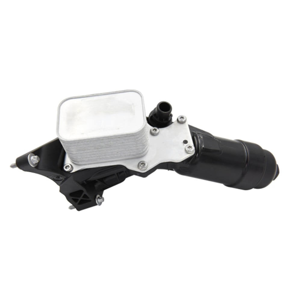 Oil cooler filter housing suitable for BMW 230 320 330 430 530 2017-2021 Q