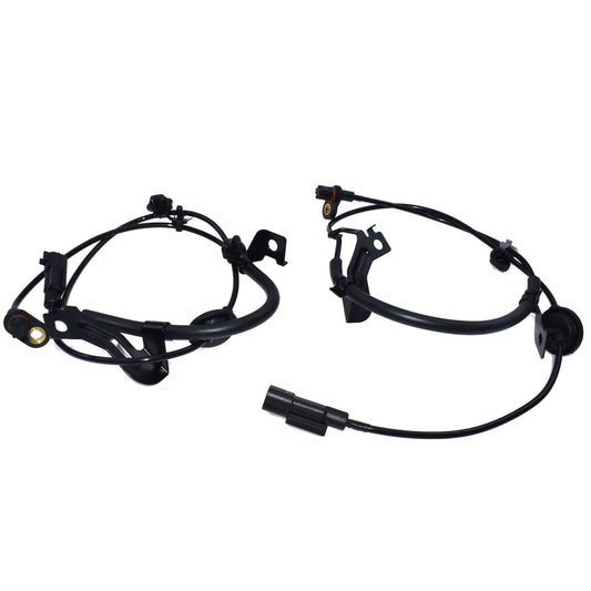 New rear left and right ABS wheel speed sensors for Mitsubishi Lancer Outlander Q