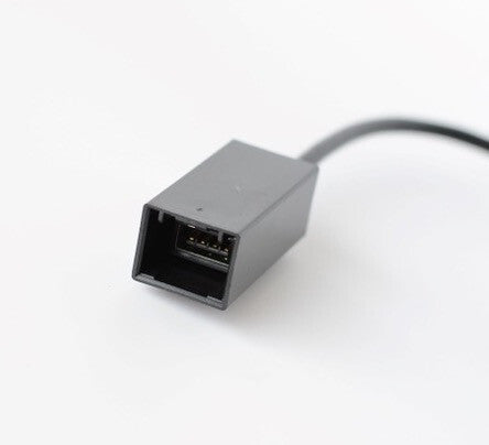 Stereo Factory USB Retention Interface Cable DA adap for Honda Accord for Civic CRV v