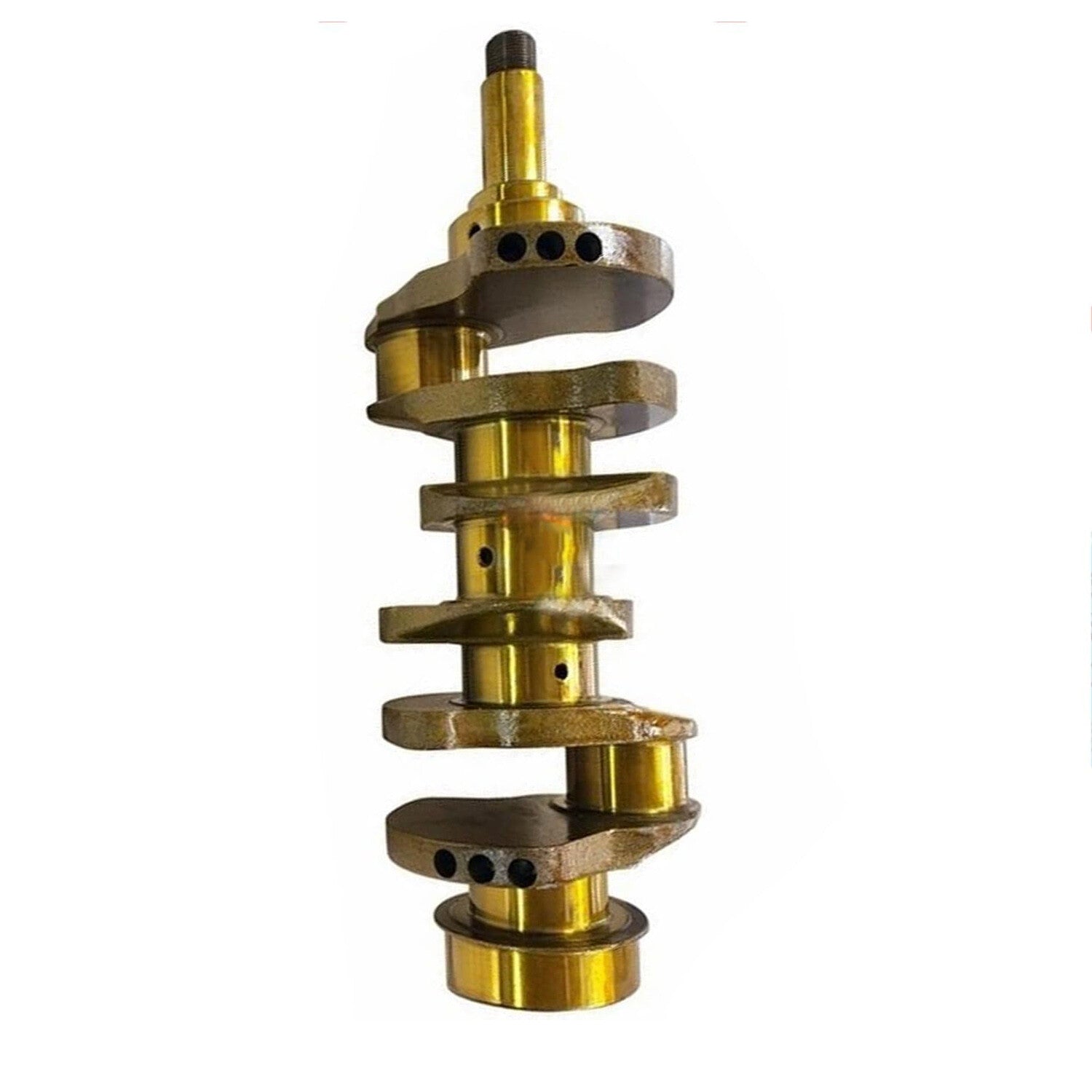 S3Q2 S3Q2-T Engine Crankshaft For Caterpillar 303.5C 303C Excavator for Mitsubishi