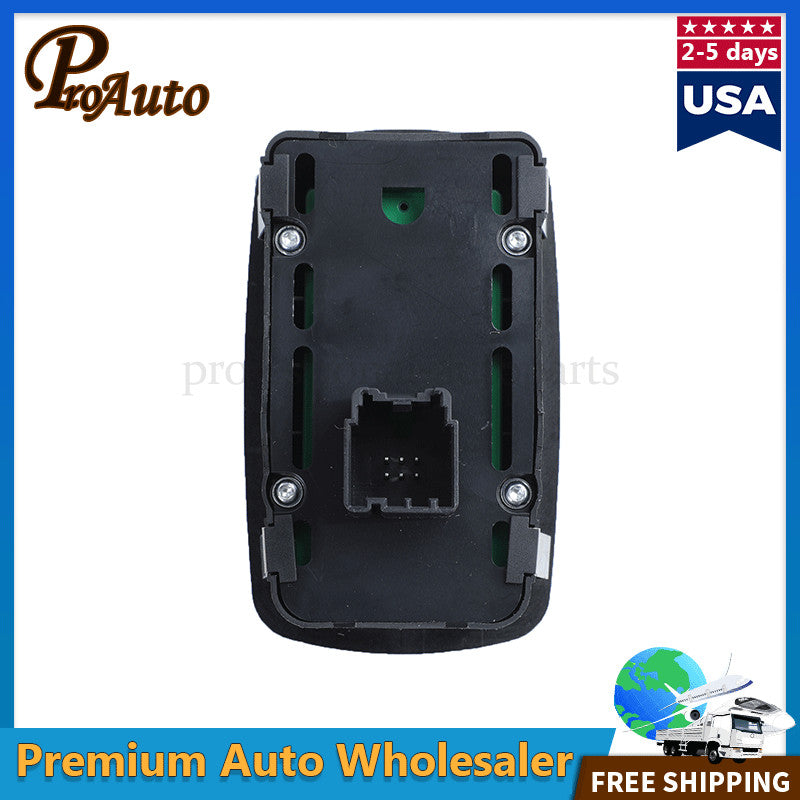 For 2015-2021 for Dodge for Challenger Front Right Side Power Window Switch 68183751AD