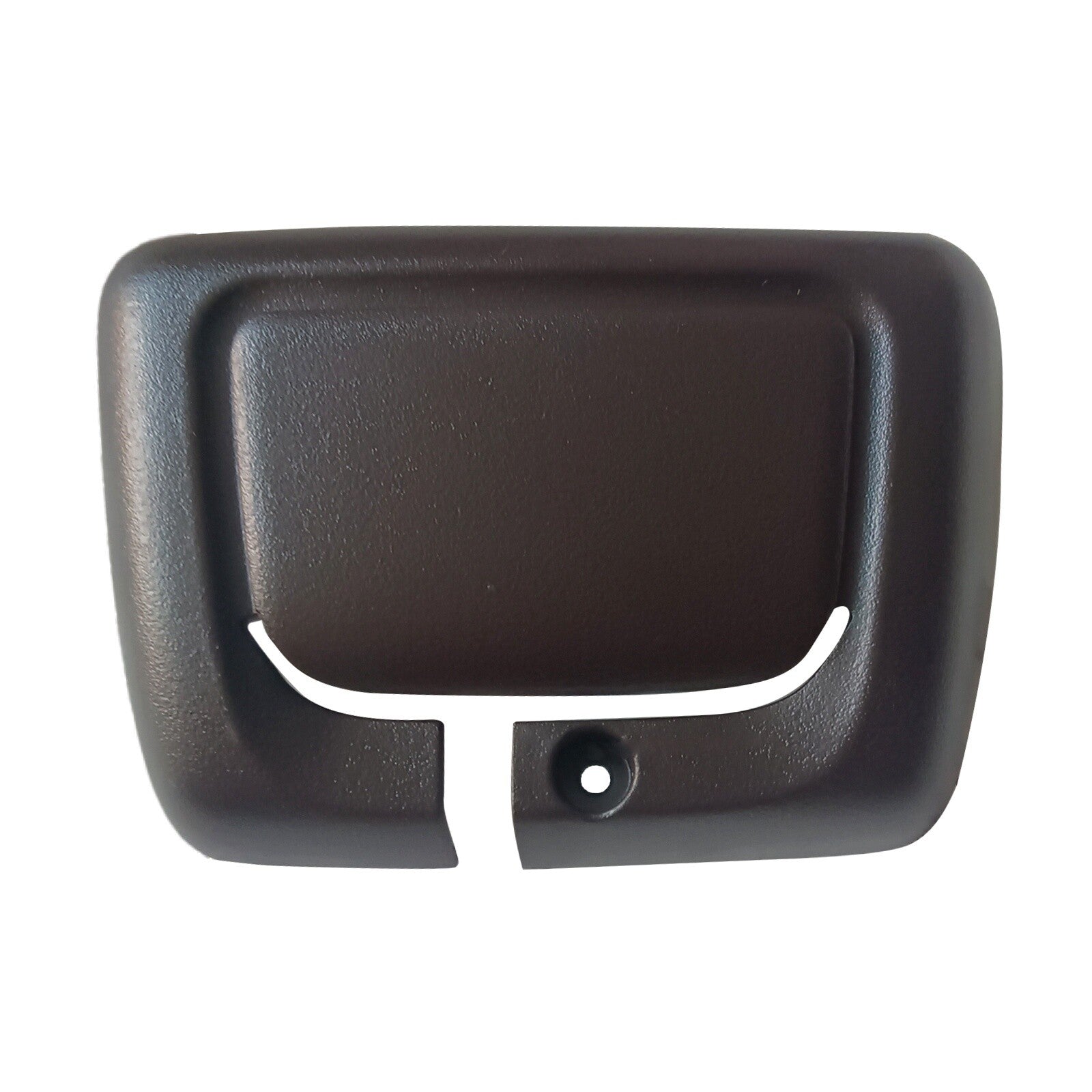 Rear Row Center for Seat Belt Guide Cover for Mercedes-Benz X166 W166 GL ML GLE GL