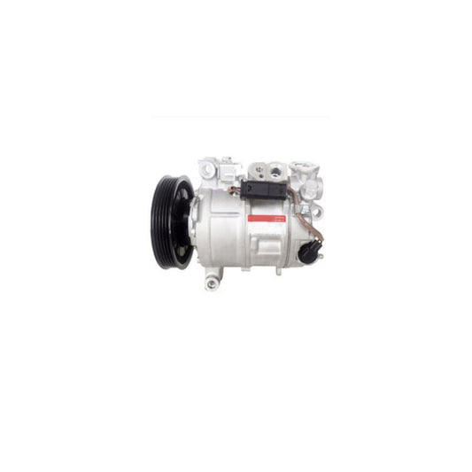 Air conditioning compressor pump suitable for Mercedes A180 W176 1.6 1.8D 12 to 18 AC NRF Q