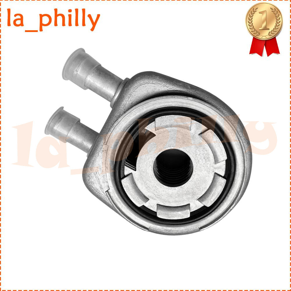 Engine Oil Cooler for Kia Magentis Optima for Sorento for Hyundai Sonata for Tucson Santa Fe Q