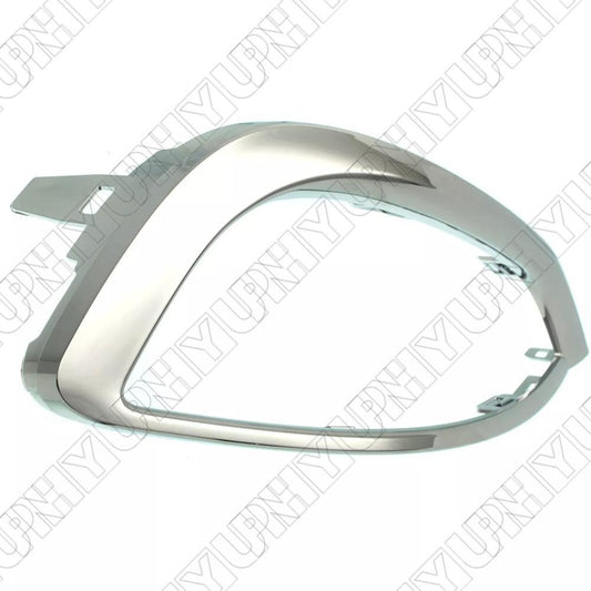 For 2017-20 for Chrysler for Pacifica 5SD11SZ0AC Front Left Bumper Fog Light Frame Trim