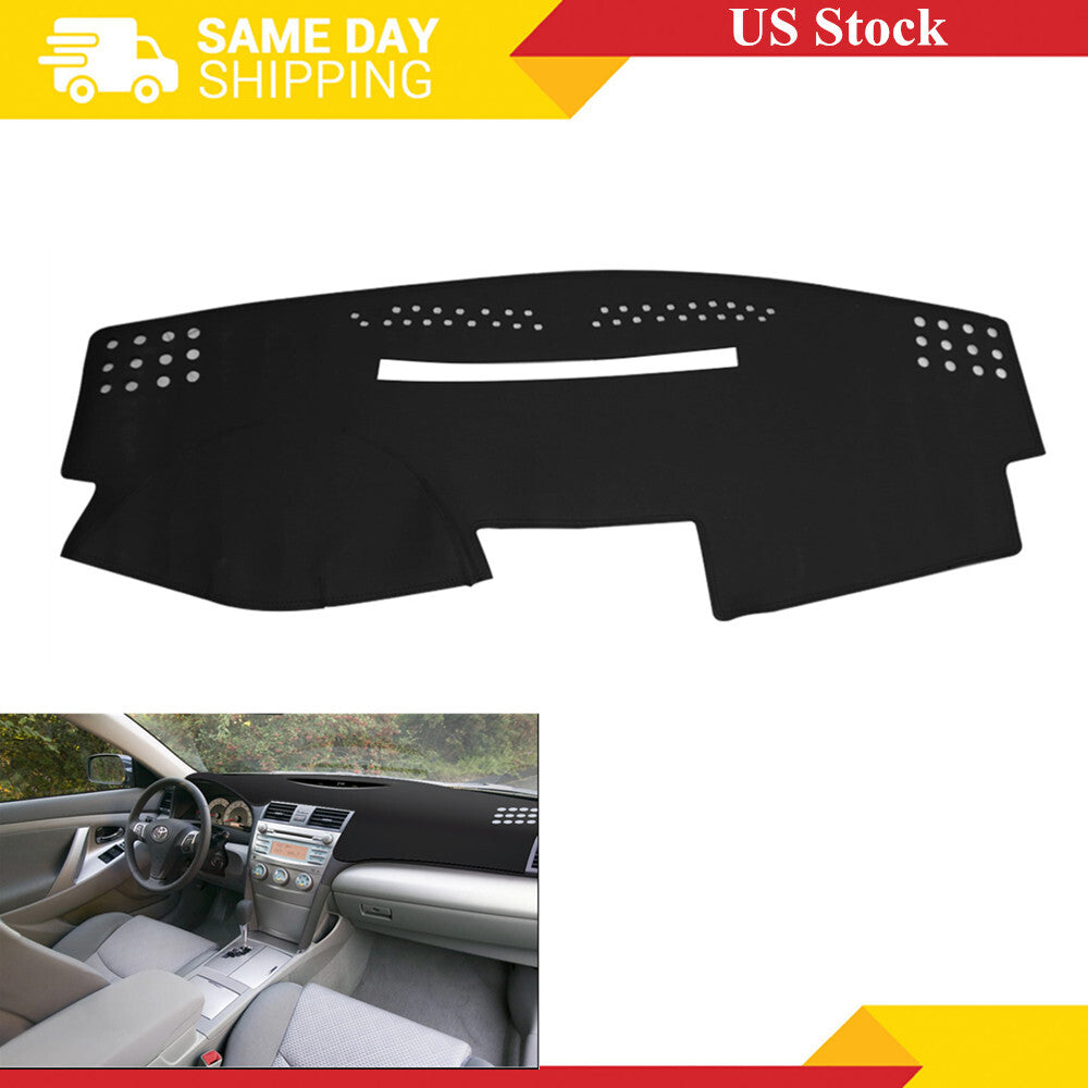 3X Gloss Black Gear Shift Console Panel Trim for Lexus RC300 350 200t 2015-2020 v