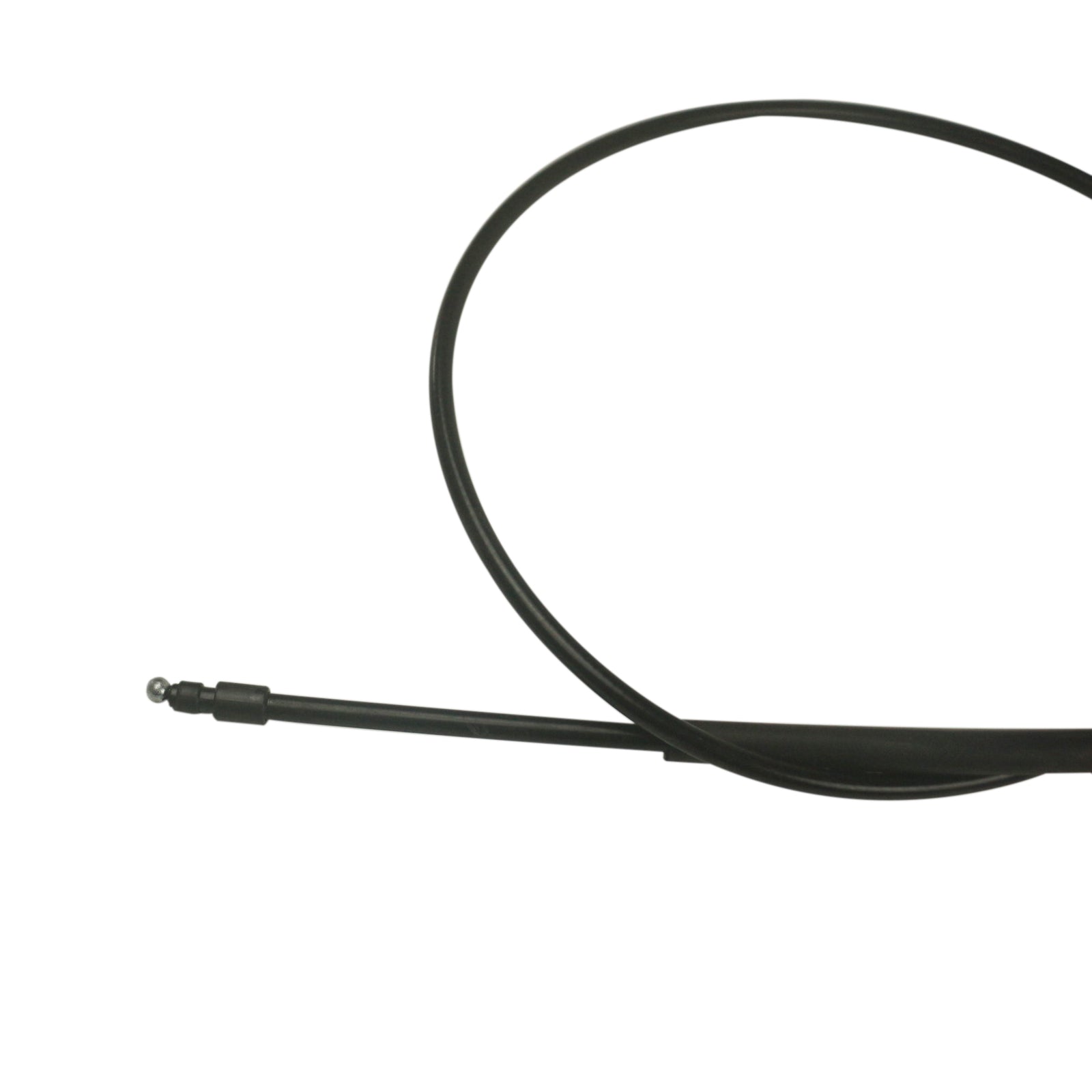 51237313782 New Hood Release Cable 51237239239 for BMW 3' F30 F35
