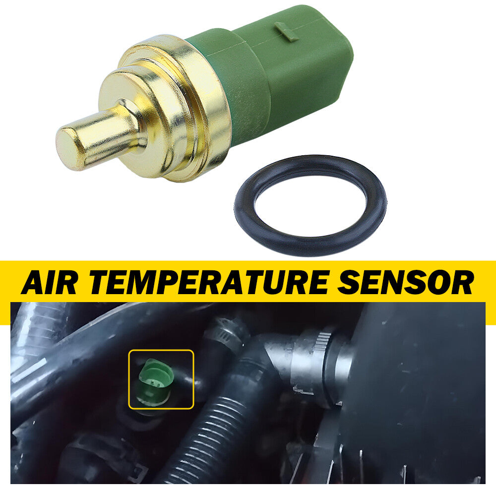 Coolant sensor temperature suitable for VW Beetle, for Jetta,for Passat,for Audi for A4,Quattro Q