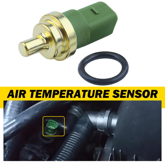 Coolant sensor temperature suitable for VW Beetle, for Jetta,for Passat,for Audi for A4,Quattro Q