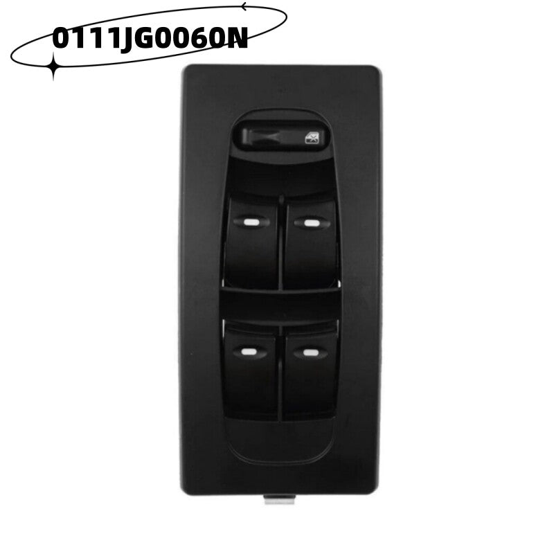 0111JG0060N Power Window Control Switch for Mahindra Scorpio 1ST GEN F/L n