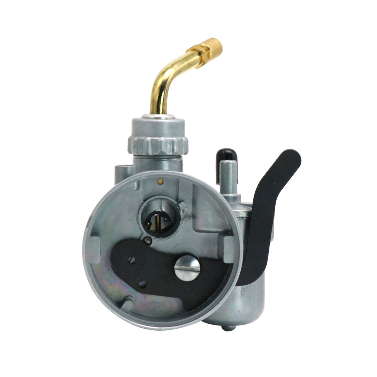 Carburetor BING SSE 1/12/225 Manual Damper For Puch MS50 SDP MV MSV for DS VZ Q