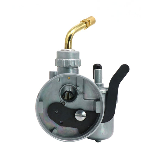 Carburetor BING SSE 1/12/225 Manual Damper For Puch MS50 SDP MV MSV for DS VZ Q