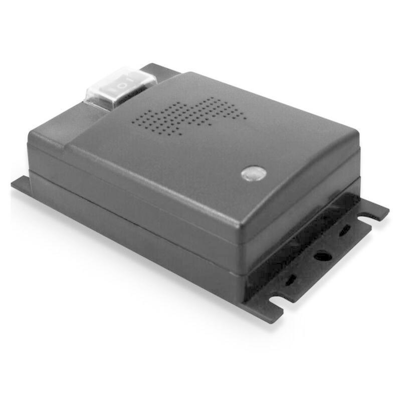 12-45kHz Ultrasonic Outdoor Vehicle Rodent and Mouse Repellent for Protecting Car Cables n