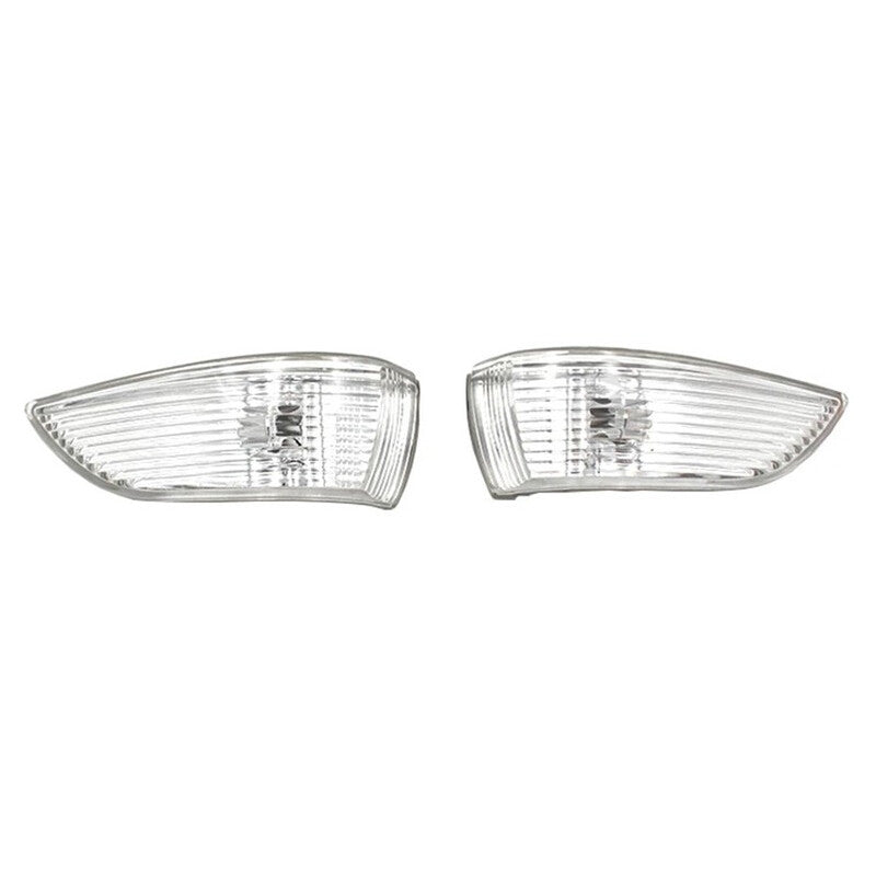 Pair LED Rearview Side Mirror Turn Signal Lamp for Hyundai for Elantra 2008-2011