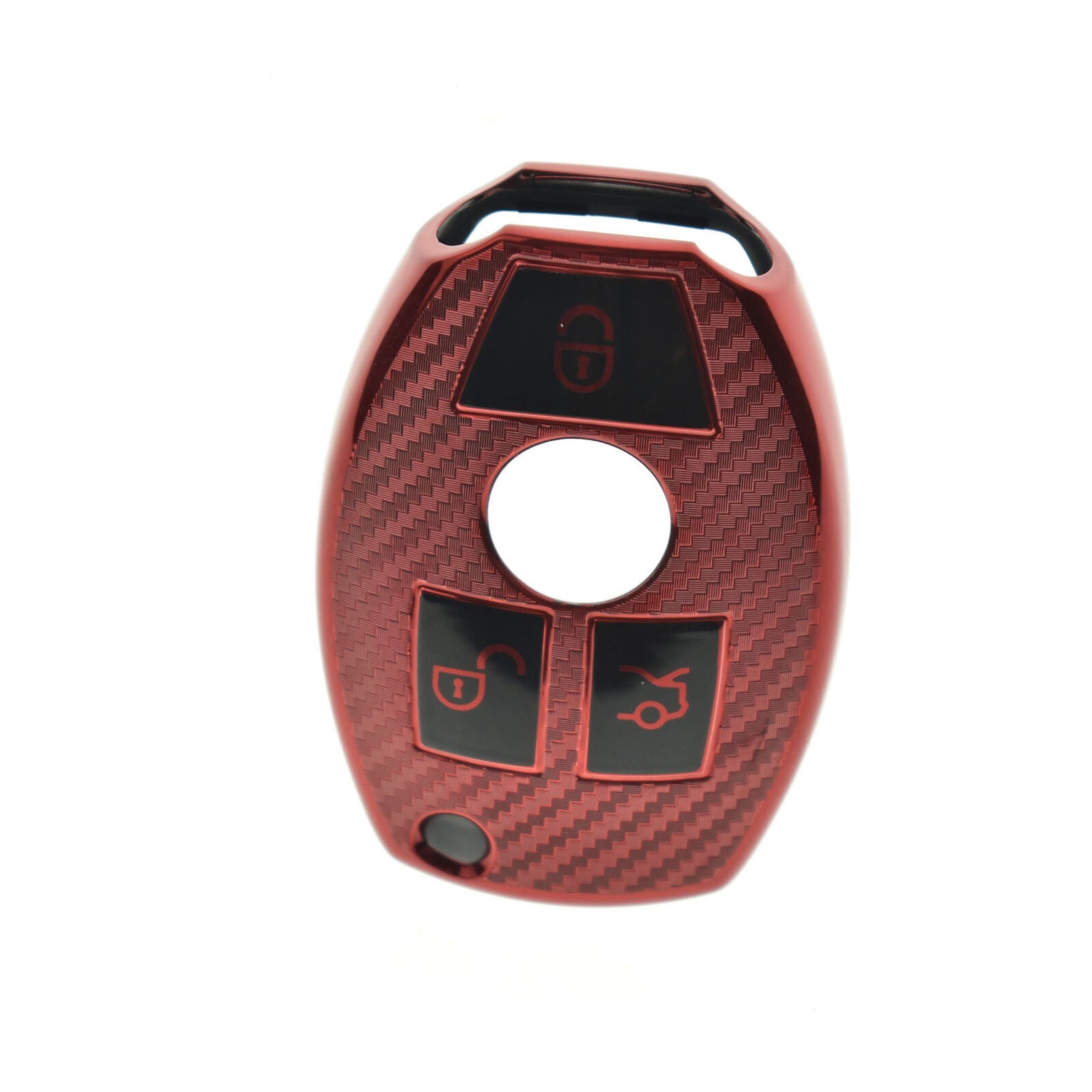 The turn signal marker light on the rear bumper of the car is suitable for E30, E32, E34, 318i, and 318is- v