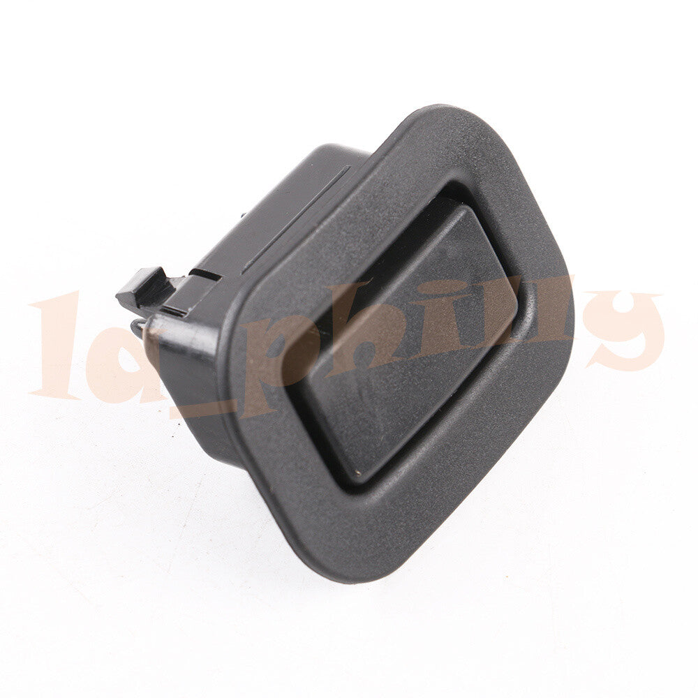 Rear Right for Seat Recliner Button Holder Fit For 09-13 for Subaru for Forester 64328AG001 Q