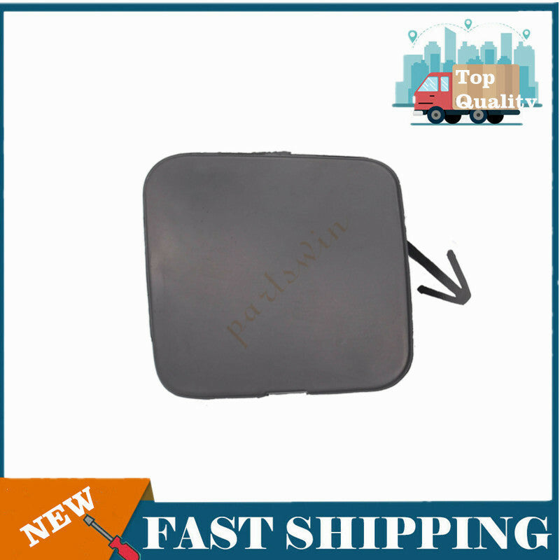 622A1-4GA0A Front bumper tow hook eye shield suitable for Infiniti Q50 2014-2017 n
