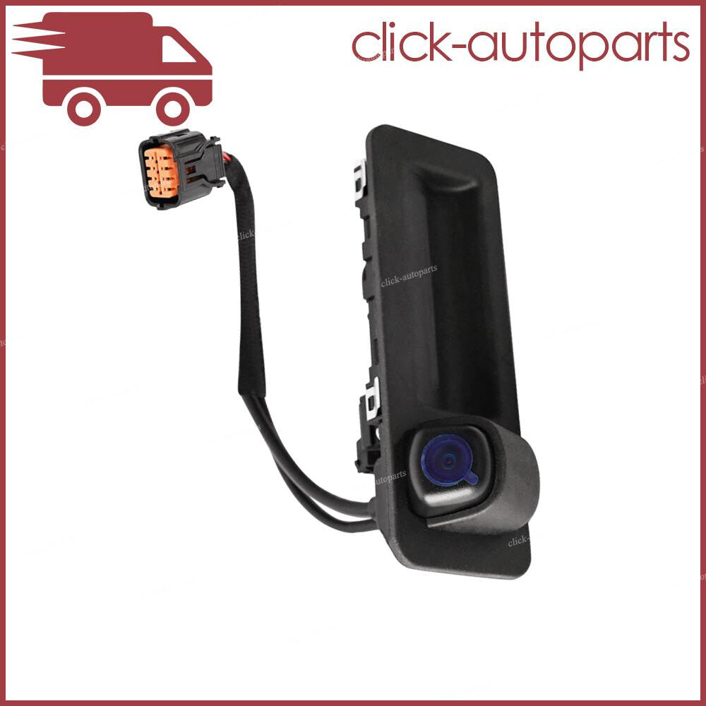 NEW Rear Backup Camera Trunk Camera 95760F2001 fits 2017+ for Hyundai for Elantra
