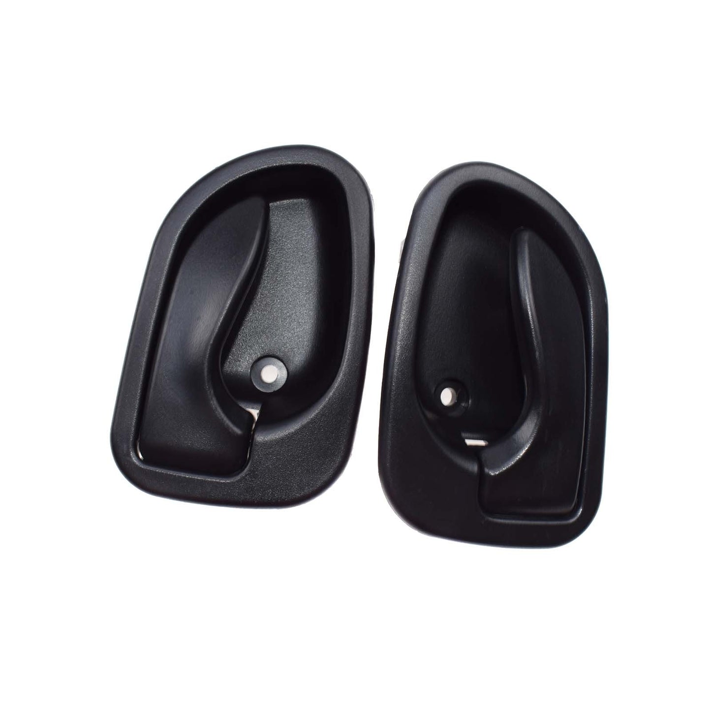 8262022001 Inner Door Handle Black Left and Right Suitable for Hyundai Accent 1995-1999- v