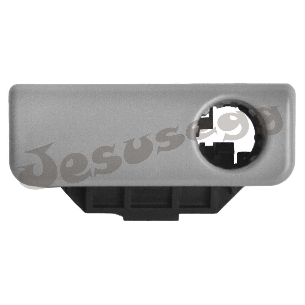 for Toyota for Sienna 03-09 55506-35020-B0 Glove Box Lock Latch Compartment Handle Q